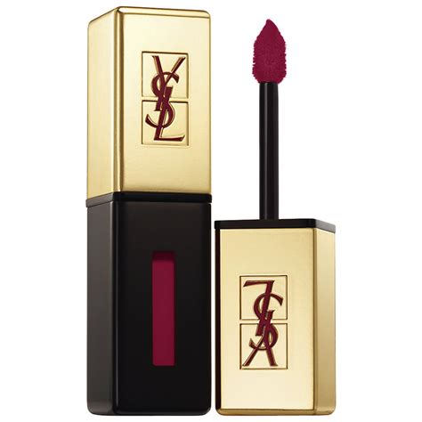 yves saint laurent rossetto blu|ysl rouge muse.